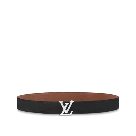 lv heritage 35mm belt